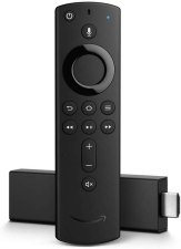 AMAZON FIRE TV STICK 4K