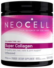 NEOCELL SUPER COLLAGEN POWDER - 200 GR