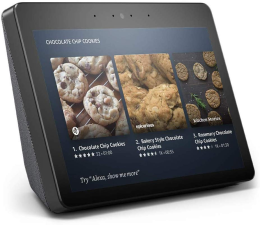 ECHO SHOW (2ND GEN) / 2. NESIL