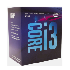 INTEL CORE I3-8100 ISLEMCI