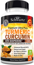 TURMERIC CURCUMIN