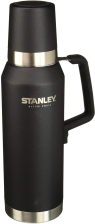 MASTER SERIES VACUUM INSULATED BOTTLE - 1.4 QT