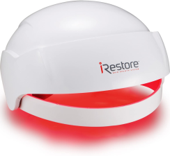 IRESTORE LASER HAIR GROWTH SYSTEM