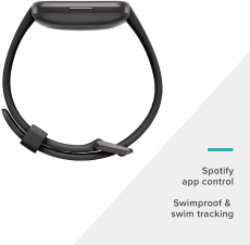 FITBIT VERSA 2 HEALTH AND FITNESS SMARTWATCH