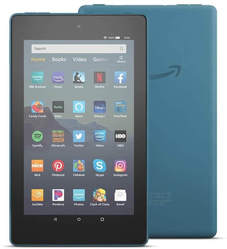 FIRE 7 TABLET
