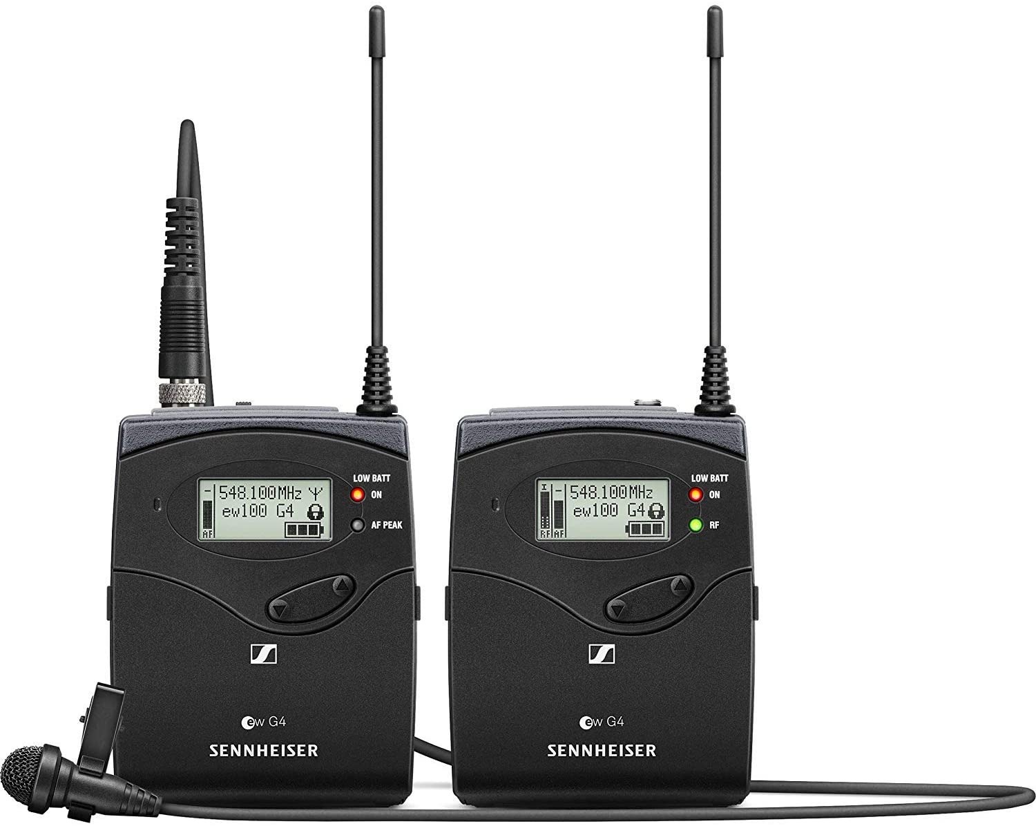 SENNHEISER EW 112P G4