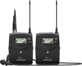SENNHEISER EW 112P G4