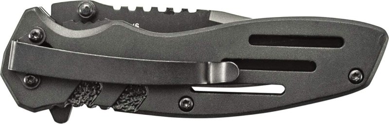 EXTREME OPS SWA24S 7.1IN S.S. FOLDING KNIFE