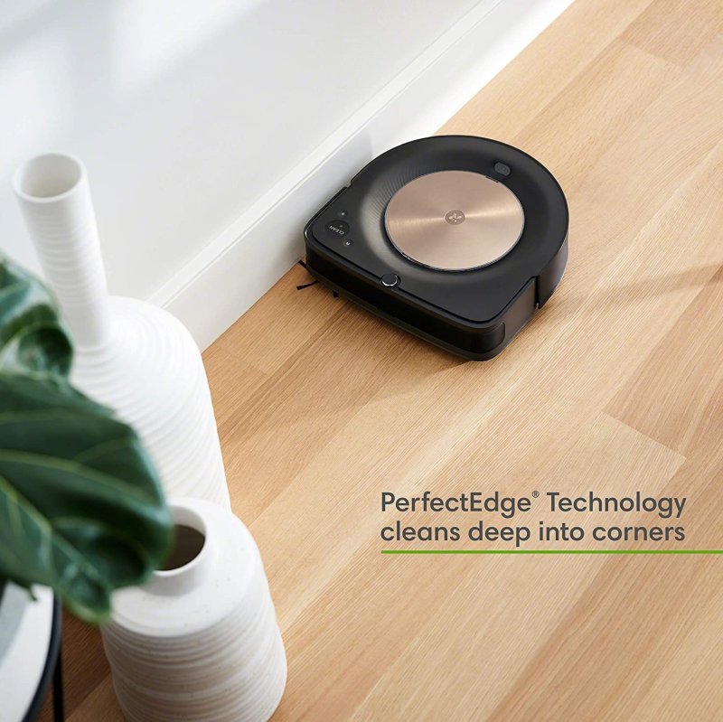 IROBOT ROOMBA S9 (9150)