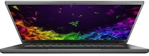 RAZER BLADE 15: WORLD'S SMALLEST 15.6