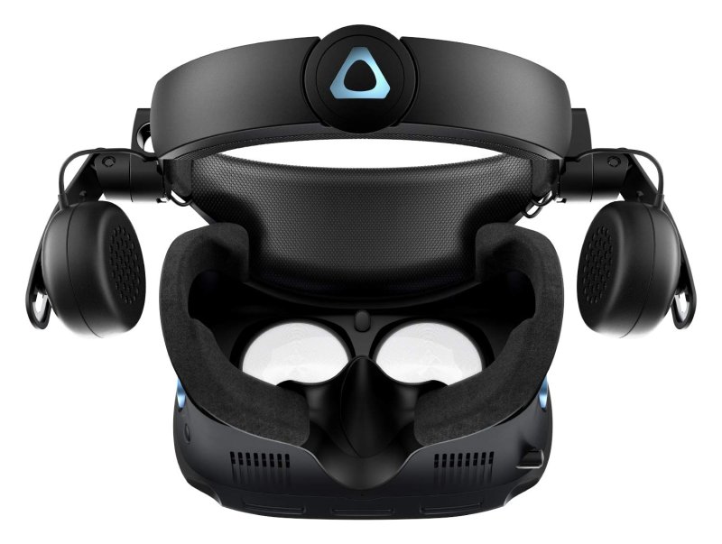 HTC VIVE COSMOS ELITE VIRTUAL REALITY SYSTEM