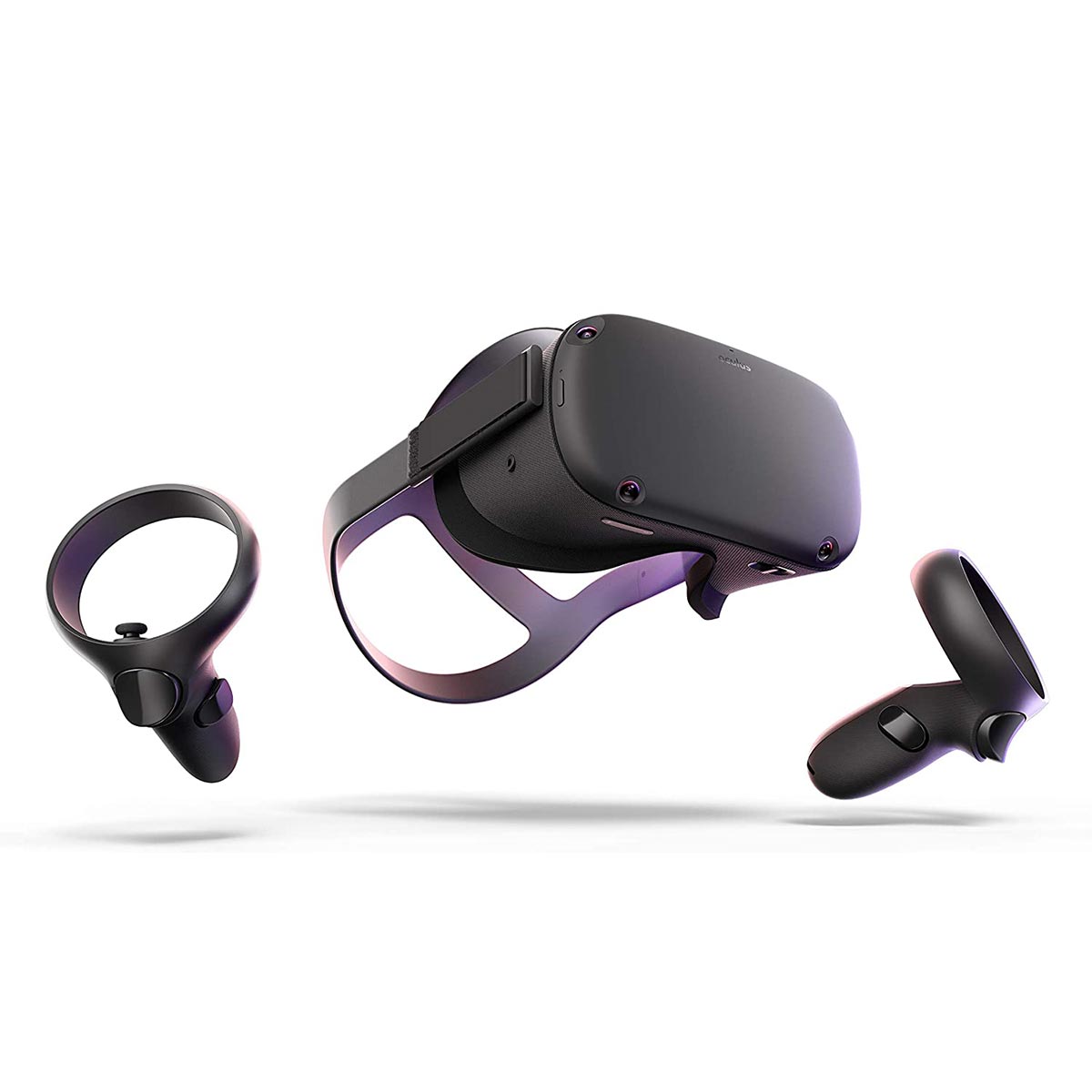 OCULUS QUEST VR GAMING HEADSET – 128GB