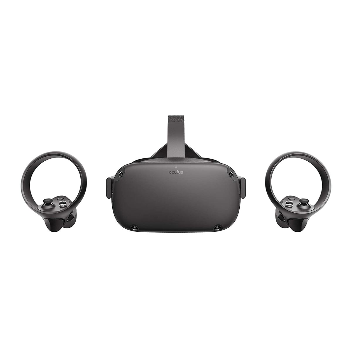 OCULUS QUEST VR GAMING HEADSET – 128GB
