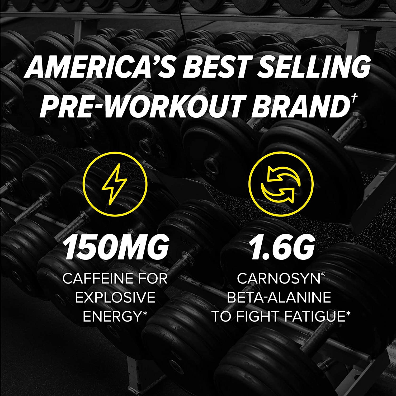 CELLUCOR C4 ORIGINAL PRE WORKOUT POWDER FRUIT PUNCH - 60 SERVIS