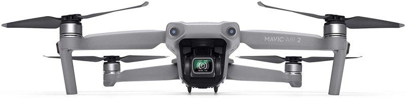 DJI MAVIC AIR 2 FLY MORE COMBO