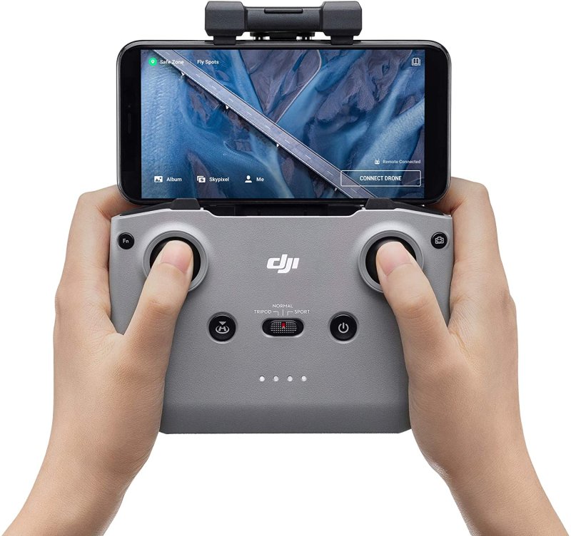 DJI MAVIC AIR 2 FLY MORE COMBO