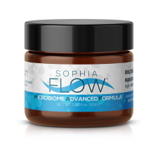 SOPHIA FLOW MICROBIOME ADVANCED FORMULA