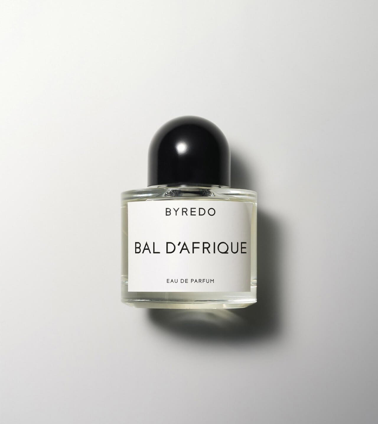 BYREDO BAL D'AFRIQUE EAU DE PARFUM SPRAY FOR WOMEN 50 ML