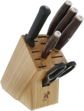 ZWILLING MIYABI 34080-000 KNIFE BLOCK SET