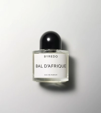 BYREDO BAL D'AFRIQUE EAU DE PARFUM SPRAY FOR WOMEN 50 ML