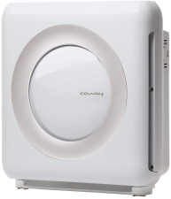 COWAY AP-1512HH WHITE HEPA AIR PURIFIER
