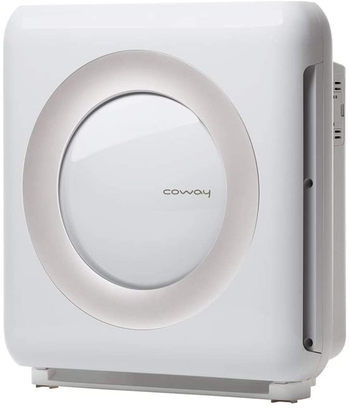 COWAY AP-1512HH WHITE HEPA AIR PURIFIER