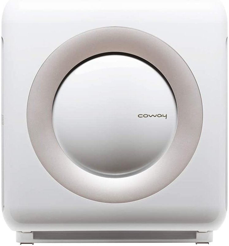 COWAY AP-1512HH WHITE HEPA AIR PURIFIER