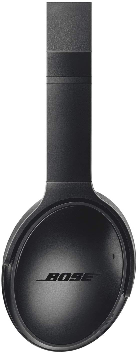 BOSE QUIETCOMFORT 35 II WIRELESS BLUETOOTH HEADPHONES