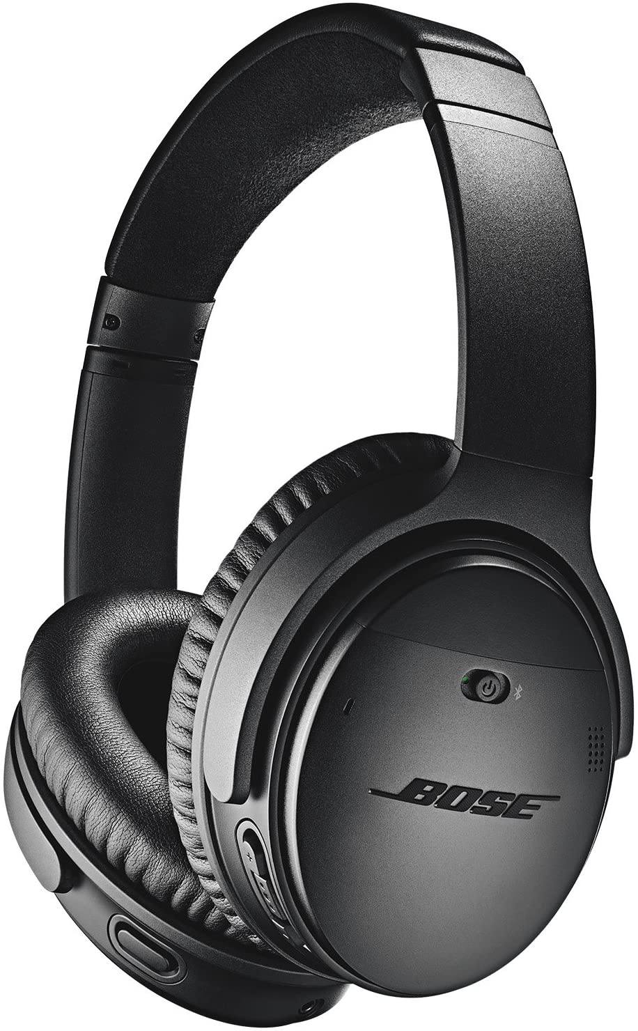 BOSE QUIETCOMFORT 35 II WIRELESS BLUETOOTH HEADPHONES
