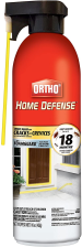 ORTHO HOME DEFENSE INSECT KILLER