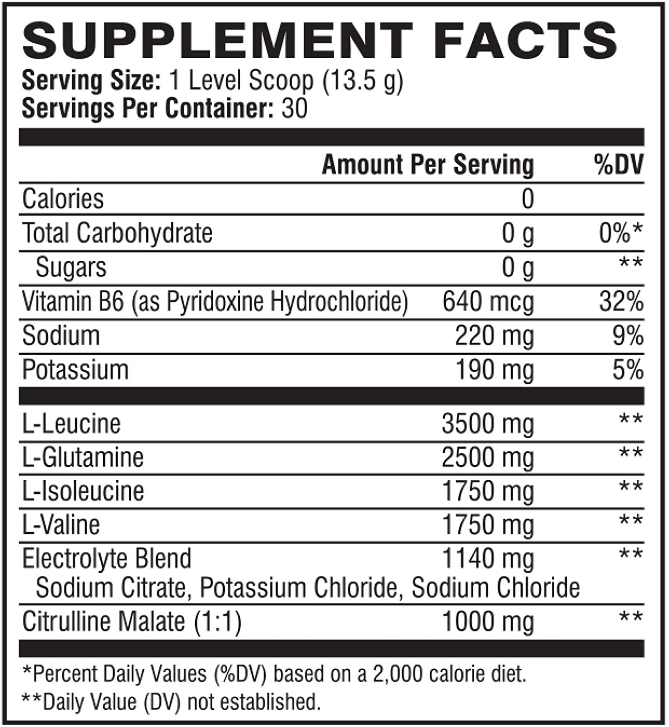 XTEND ORIGINAL BCAA POWDER GLACIAL GRAPE - 30 SERVIS