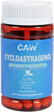 CAW HYPERSORPTION CYCLOASTRAGENOL 5MG - 30 TABLET