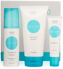 OBAGI MEDICAL 360 SYSTEM