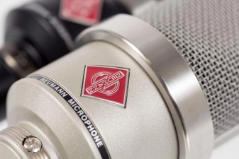 NEUMANN TLM 102 CONDENSER MICROPHONE