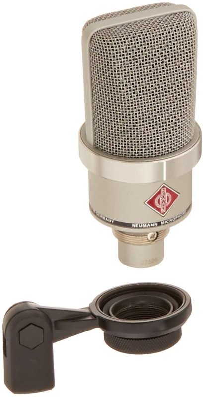 NEUMANN TLM 102 CONDENSER MICROPHONE