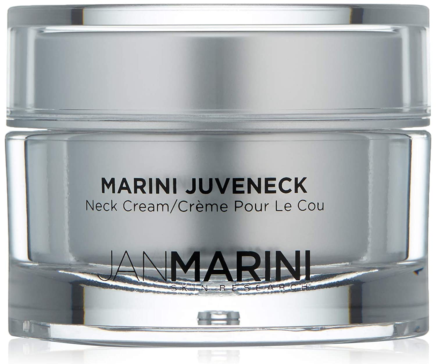 JAN MARINI SKIN RESEARCH MARINI JUVENECK NECK CREAM - 2 OZ