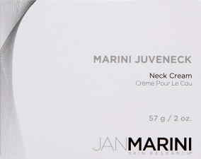 JAN MARINI SKIN RESEARCH MARINI JUVENECK NECK CREAM - 2 OZ