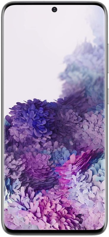 SAMSUNG GALAXY S20 5G FACTORY UNLOCKED 128GB - COSMIC GRAY