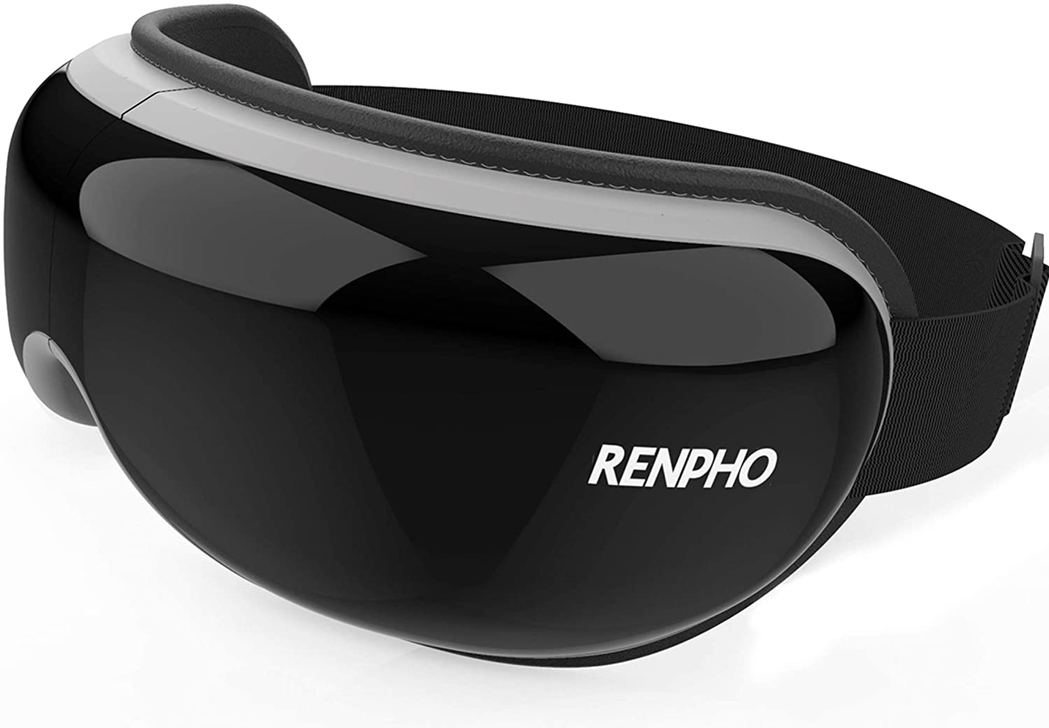 RENPHO EYE MASSAGER - BLACK