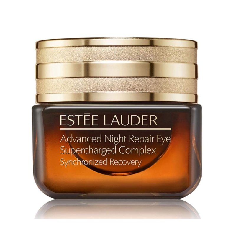 ESTEE LAUDER ADVANCED NIGHT REPAIR EYE SUPERCHARGED COMPLEX - 15ML