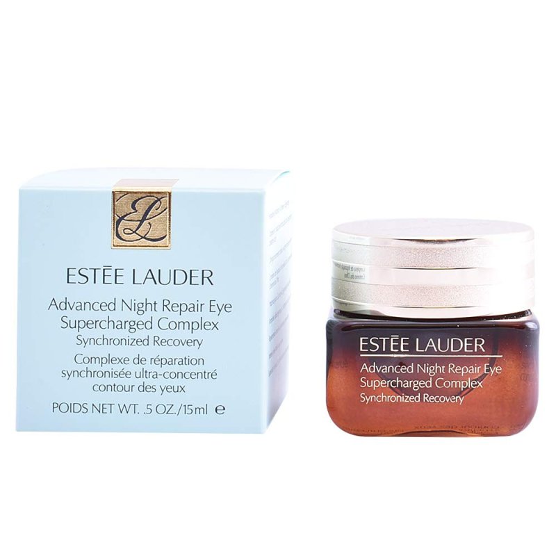 ESTEE LAUDER ADVANCED NIGHT REPAIR EYE SUPERCHARGED COMPLEX - 15ML