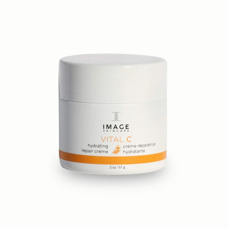 IMAGE SKINCARE VITAL C HYDRATING REPAIR CREAM - 2 OZ