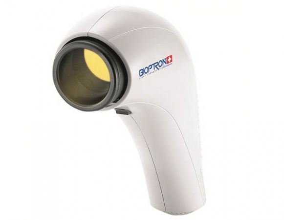 Bioptron COMPACT III Lamp Device Light Therapy Orjinal Satın Alın