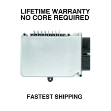 ENGINE COMPUTER PROGRAMMED PLUG&PLAY 1997 BREEZE/CIRRUS/STRATUS 04606685AD 2.5L