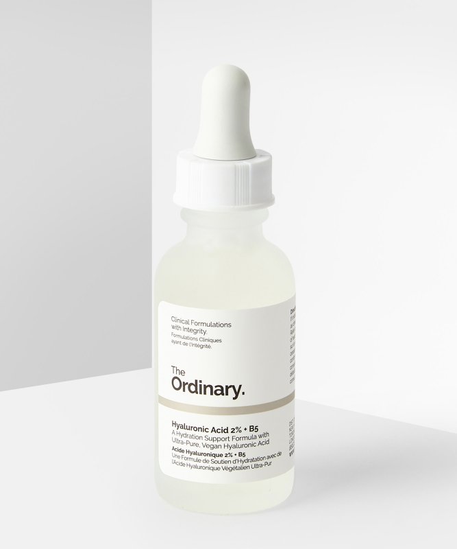 THE ORDINARY HYALURONIC ACID 2% - B5
