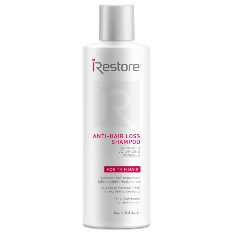 IRESTORE MAX GROWTH BUNDLE