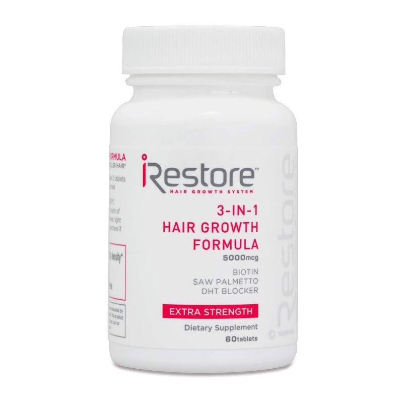 IRESTORE MAX GROWTH BUNDLE
