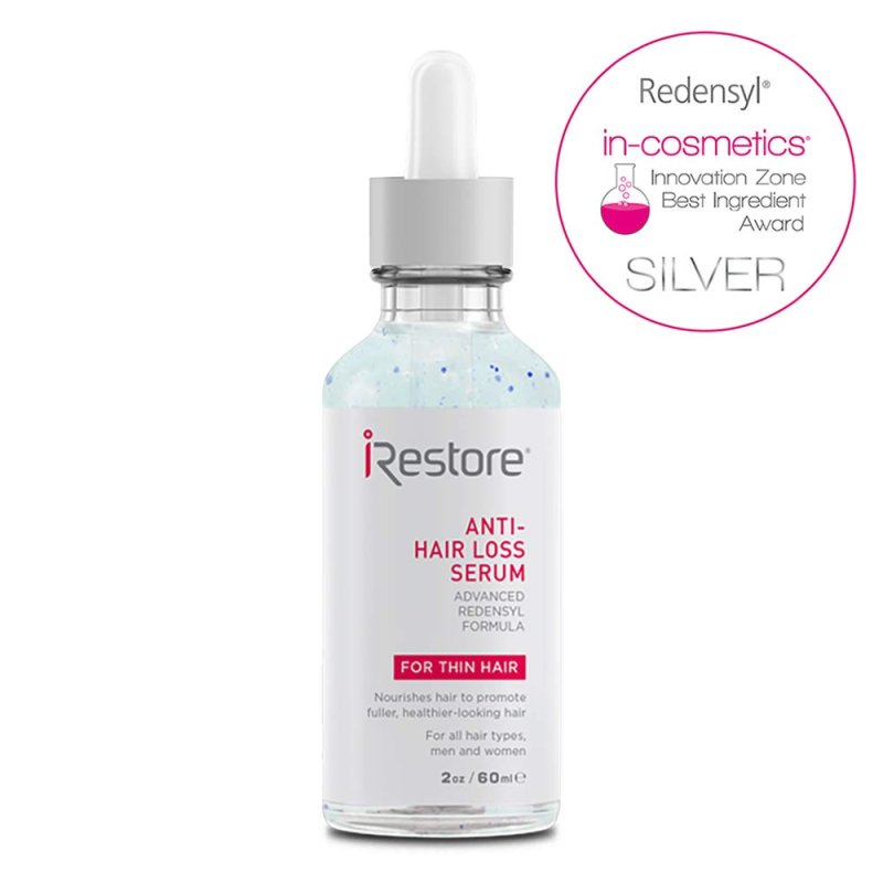IRESTORE MAX GROWTH BUNDLE