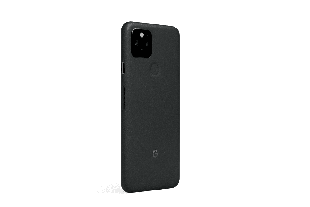 GOOGLE PIXEL 5 UNLOCKED - JUST BLACK