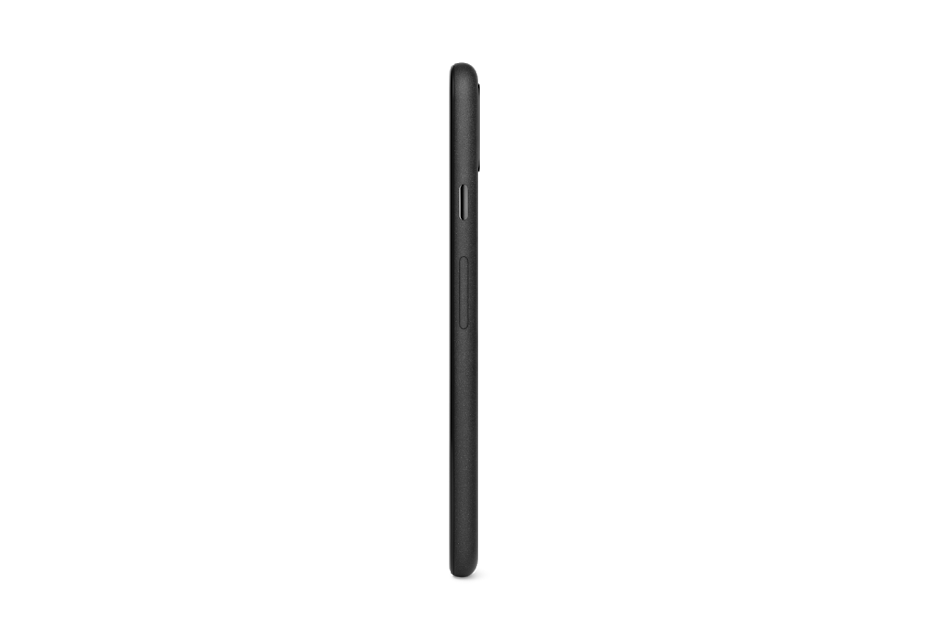 GOOGLE PIXEL 5 UNLOCKED - JUST BLACK